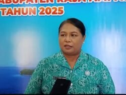 PKK Raja Ampat Gelar Temu Kader, Fokus pada Pencegahan Stunting dan Pemberdayaan Keluarga