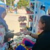 UMKM Raja Ampat Unjuk Karya Kreatif di Festival Pesona Raja Ampat Dan Festival Gemar Ikan2025