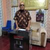 Kepala Suku Biak Hengky Korwa Apresiasi Perhatian Pemerintah Pusat