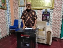 Kepala Suku Biak Hengky Korwa Apresiasi Perhatian Pemerintah Pusat