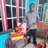 Ketua Dewan Adat Suku Salawati Batanta Nyatakan Dukungan Terhadap Ketahanan Pangan Nasional dan Serukan Gerakan Bersama Masyarakat Adat