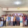 LMA Umkai dan SPPG Sosialisasikan Program MBG di Saonek