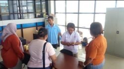 UPTD Destinasi Pariwisata Raja Ampat Resmi Tempati Kantor Baru di Dermaga Falaya
