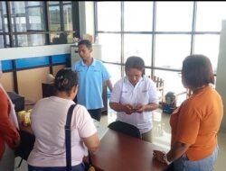 UPTD Destinasi Pariwisata Raja Ampat Resmi Tempati Kantor Baru di Dermaga Falaya