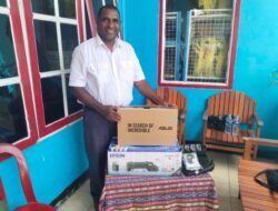 Kolaborasi Digital Perkuat Adat: Pemerintah Pusat Dukung Transformasi Dewan Adat Suku Salawati Batanta