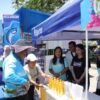 Bank Mandiri Tawarkan Layanan Spesial hingga Kredit UMKM di Festival Pesona Raja Ampat 