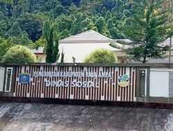 Kepala Dinas Sosial Raja Ampat Klarifikasi Penyaluran Dana Lansia Program “Paitua” Tahun 2025