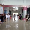 Terminal Penumpang Pelabuhan Waisai Kini Difungsikan Secara Penuh