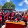 Peresmian dan Pentahbisan Gedung Gereja Baru Jemaat Zion Mikiran: Simbol Iman, Kasih, dan Persatuan dalam Membangun Raja Ampat