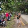Jemaat GPdI Shekinah Waisai Tunjukkan Kepedulian Nyata: Dari Aksi Bersih Lingkungan hingga Kegiatan Kreatif Jemaat