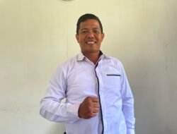 Ketua Panitia Tegaskan Komitmen Sukseskan Kongres II DPP FGM GKI di Tanah Papua di Raja Ampat