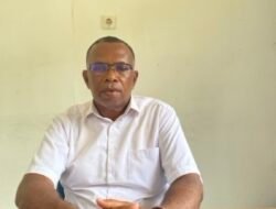 Kongres II FGM GKI di Raja Ampat Jadi Momentum Kebangkitan Generasi Muda Gereja di Tanah Papua