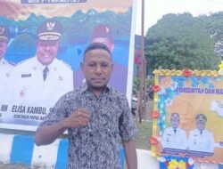 Kongres FGM&nbsp; GKI di Raja Ampat: Momentum Kebangkitan Pemuda Gereja di Tanah Papua