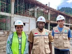 Pemerintah Kebut Pembangunan RSUD Tipe C Raja Ampat, Siap Layani Penyakit Kritis Mulai 2026