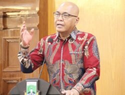 Ketum PWI Tekankan Peran Pers sebagai Pengabdi Masyarakat