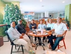 Tim Kuasa Hukum YS: Dugaan Pelecehan Hanya Fitnah, Ada Pihak yang Manfaatkan ‘NI’ untuk Diskreditkan Klien Kami