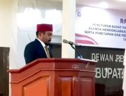 DPRK Raja Ampat Siap Eksekusi Raperda Strategis, Arah Legislasi Daerah Kian Tegas