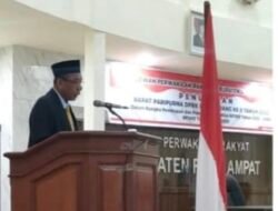 Fraksi Gerakan Indonesia Karya Setujui RAPBD 2026: Dorong Tata Kelola Keuangan dan Layanan Publik yang Lebih Optimal