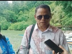 Wakil Ketua II DPR Papua Barat Daya Desak Pemprov Segera Salurkan Dana ke Kabupaten/Kota
