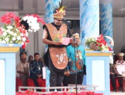 Bupati Raja Ampat Tegaskan Dana Otsus Harus Tepat Sasaran: Ini Mandat Besar untuk Orang Asli Papua