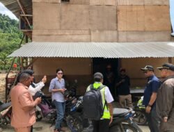 Proyek RS Raja Ampat Tipe C Baru 40 Persen: DPRK Ada Potensi Ancaman Pemangkasan DAK 2026