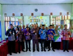 YAPIS Raja Ampat Tingkatkan Kualitas Pendidikan Islam Melalui Pelatihan Guru dan Kepala Sekolah