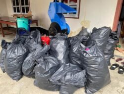 Raja Ampat Recycling Solutions Dukung Raperda Inisiatif DPRK, Fokus pada Pengurangan Plastik Sekali Pakai