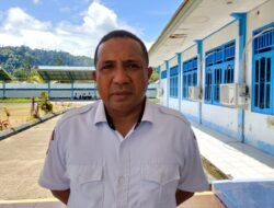 Pemkab Raja Ampat Gelar Sosialisasi Perbup Nomor 16 Tahun 2024 tentang Retribusi Pelayanan Kebersihan