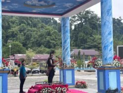 Nuansa Adat Warnai Peringatan Hari Otsus ke-24, Raja Ampat Tegaskan Komitmen Besar untuk Orang Asli Papua”