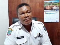 HKN ke-61 di Raja Ampat Jadi Momentum Penguatan Pelayanan Kesehatan Hingga Kampung Terpencil