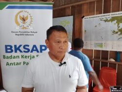BKSAP DPR RI dan ICCF Bahas Pembiayaan Berkelanjutan Ekonomi Biru di Raja Ampat