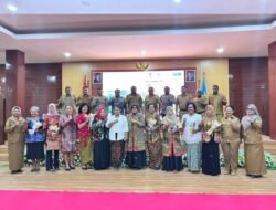 GOW Raja Ampat Peringati Hari Ibu ke-97, Serukan Perempuan Berdaya dan Perangi Kekerasan