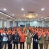 Pastikan Kepastian Hukum Wilayah, Pemkab Raja Ampat Gelar Workshop dan Verifikasi Teknis Batas Kampung