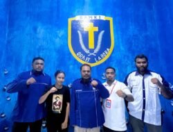 GAMKI Raja Ampat Nilai Carateker dan Panitia Musda II KNPI Tidak Transparan dalam Pendaftaran OKP dan KNPI Distrik