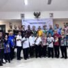 Berbagi Praktik Baik Pembelajaran Mendalam, BGTK Papua Barat Dorong Transformasi Guru di Raja Ampat
