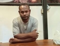 Pmuda Raja Ampat Desak DPP–DPD Ambil Alih Musda II KNPI: “Proses Cacat, Marwah Organisasi Harus Diselamatkan”