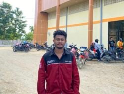 IKMARA Soroti Dugaan Kekerasan Terhadap Anak di Raja Ampat, Desak Penegakan Hukum Transparan&nbsp;