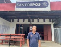 Kantor Pos Imbau Warga Segera Ambil BLT Kesra Sebelum 10 Desember