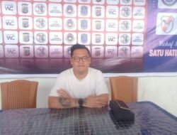 Minta Restu Keluarga Saf’com, Dave Thio Mantapkan Diri Maju sebagai Calon Ketua PSSI Papua Barat Daya