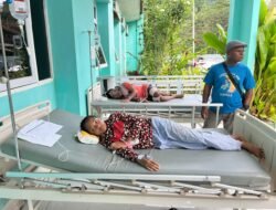 RSUD Catat 85 Korban Yang Diduga Keracunan MBG: 45 Pasien Sudah Pulang, Sisanya Masih Dirawat