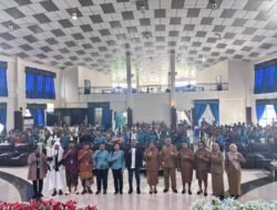Pemprov Papua Barat Daya Dorong Ekonomi Kreatif Lewat Pelatihan Kerajinan Kerang di Raja Ampat