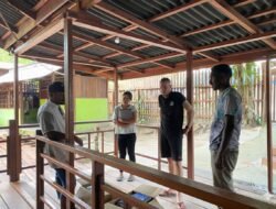 Raja Ampat Siapkan “Kampung Inggris” di Sawinggrai, DPRK Dorong Lompatan Mutu Pendidikan