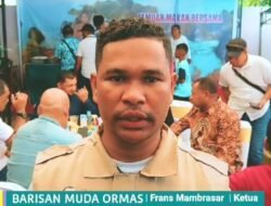 Tokoh Muda Minta Bupati Evaluasi Hasil Optimalisasi CPNS Raja Ampat