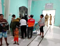 86 Korban Dugaan Keracunan MBG di Waisai, 83 Sudah Dipulangkan dari RSUD Raja Ampat
