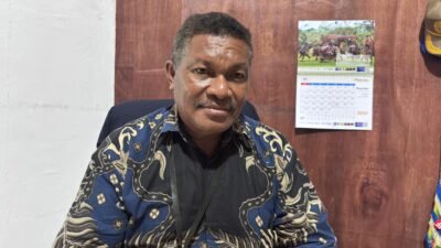 CKG di Raja Ampat Terkendala Akses dan Fasilitas, Warga yang Ikut Baru 3–5 Persen