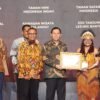 Raja Ampat Raih Disway Awards 2025: Bukti Pengelolaan Konservasi dan Pariwisata Berkelas Dunia