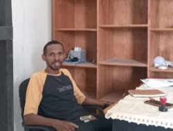 Ketua UKM IKM Nusantara Raja Ampat Kritik Kelangkaan Minyak Tanah di Waisai, Minta Pertamina Turun Langsung Pastikan Stok Aman