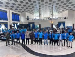 RAPIMDA dan MUSDA II KNPI Raja Ampat Tegaskan Peran Pemuda sebagai Pilar Pembangunan Daerah