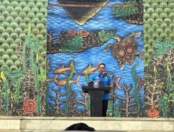Potensi Besar Raja Ampat Butuh Pemuda Hebat: Pesan Ketua KNPI PBD di Musda II