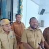 Wagub Papua Barat Daya Tinjau SPPG Raja Ampat: “Semua Kekurangan Kami Evaluasi, Termasuk Sarana yang Belum Lengkap